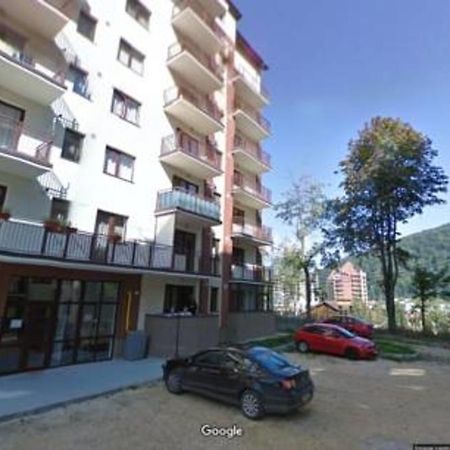Mountain View Nest Apartment Синая Екстериор снимка