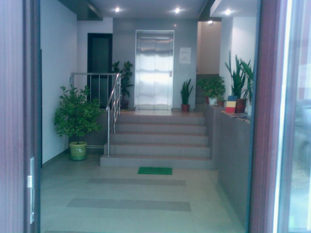 Mountain View Nest Apartment Синая Екстериор снимка