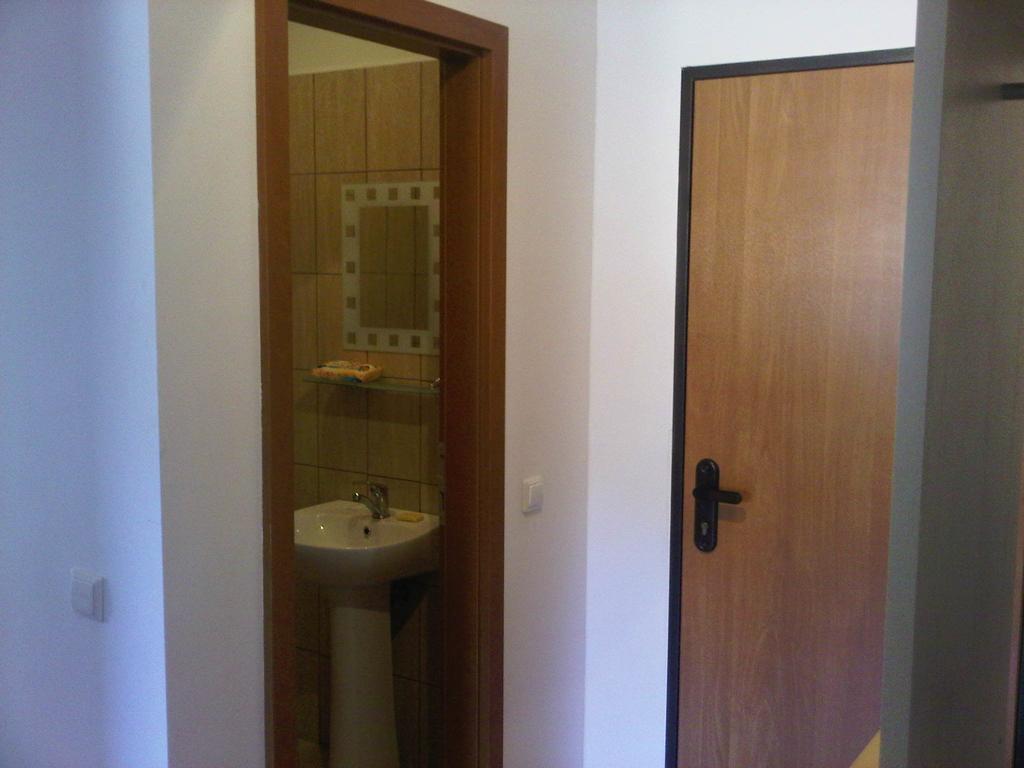 Mountain View Nest Apartment Синая Екстериор снимка