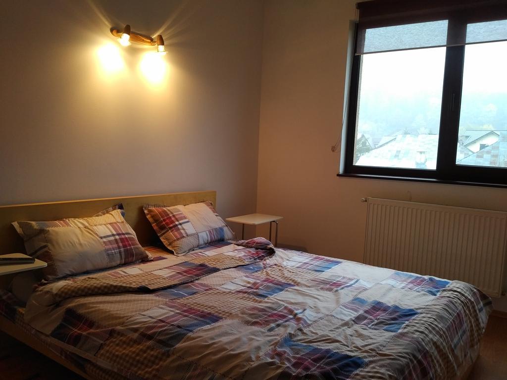 Mountain View Nest Apartment Синая Екстериор снимка