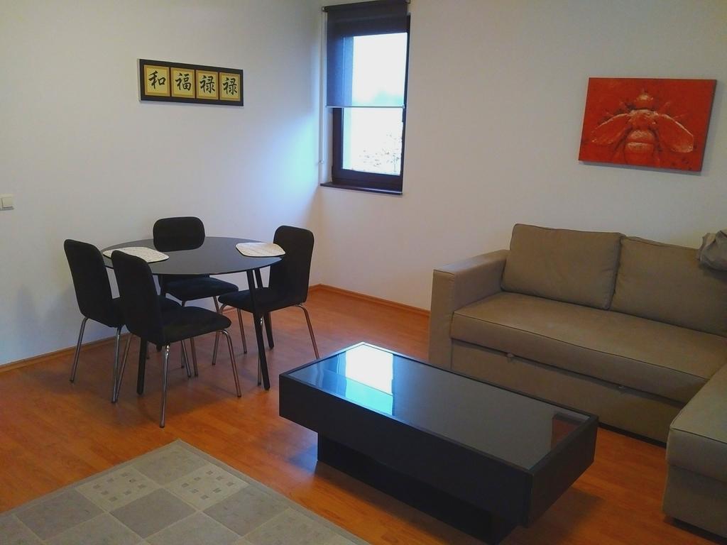 Mountain View Nest Apartment Синая Екстериор снимка